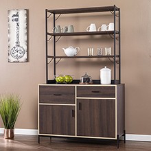 Attingham Kitchen Storage Shelf