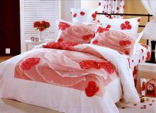 Duvet cover set Luxury Twin bedding Le Vele LE04T