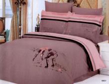 Hockey - Embroidered Duvet Cover Bed in Bag - Full/Queen Bedding