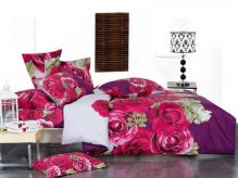 Wish - Duvet Cover Bed in Bag - Full/Queen Bedding Set