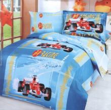 Duvet cover set Luxury Twin bedding Le Vele LE42T