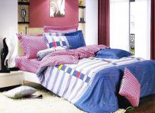 Duvet cover set Luxury Twin bedding Le Vele LE455T