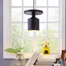 Mantlo Black Pendant Lamp