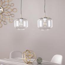 Alandari Glass Pendant Lamp Set
