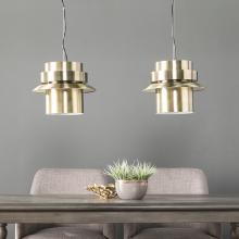 Alistar Coordinated Lighting Collection - 2pc Set