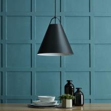 Avalos Black Pendant Lamp