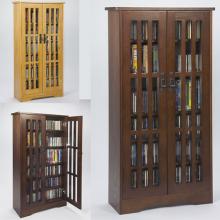 Leslie Dame Enterprises Ltd Cd Cabinet Dvd Cabinet Cd Rack