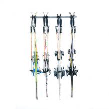4 Skis Storage Rack