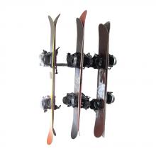Snowboard Rack