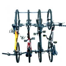 4 Bike Storage Rack