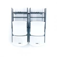 Small Folding Chair Rack