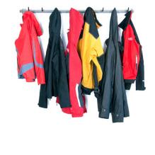 Large Coat Rack