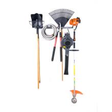 Small Garden Tool Storage Rack