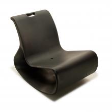 MOD Lounger - Black