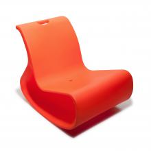 MOD Lounger - Orange