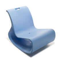 MOD Lounger - Blue