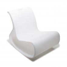 MOD Lounger - White