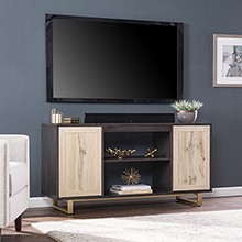 Wilconia Media Console w/ Storage