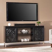 Winsterly Media Console w/ Storage