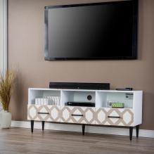 Eltisley TV Stand with Storage