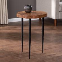 Yeaveley Round Accent Table