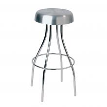 Jim Barstool 30-inch by Scot Laughton