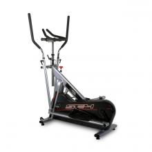 BH Fitness SE4 Elliptical/Indoor Cycle Cross Trainer