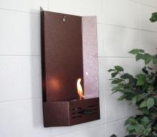 The Madrid Sunjel Wall Torch The Original Wall Torch
