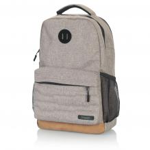 Gamily Laptop Backpack - Grey