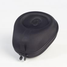 HardBodyPRO Full-Size Headphone Case-Black Nylon