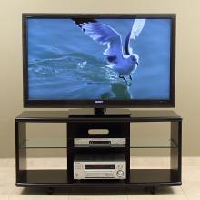 TV Stand/Cart for up to 55-inch Plasma, LED/LCD TVs