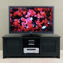 LED/LCD TV Stand for up to 65-inch Plasma, DLP and LCD/LED TVs