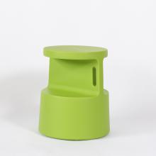Tote Table - Green