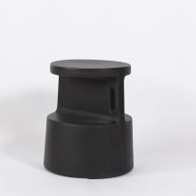 Tote Table - Black