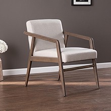 Dexby Upholstered Accent Chair