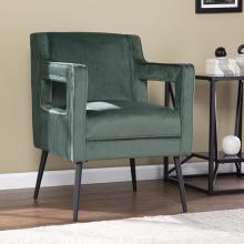Martense Upholstered Accent Chair