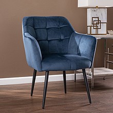 Trevilly Upholstered Accent Chair