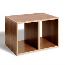 BBox2 - Walnut