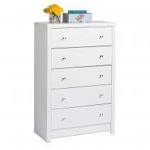 Calla 5-Drawer Chest