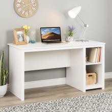 Sonoma Home Office Desk, White