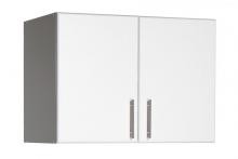 Elite 32-inch Topper & Wall Cabinet with 2 doors
