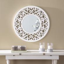 Kinior Decorative Wall Mirror