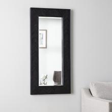 Kamblemore Reclaimed Wood Mirror