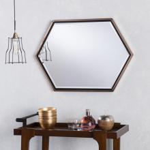 Holly & Martin Whexis Wall Mirror