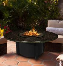 Carmel Chat Height Series Fire Pit
