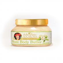 Noni Body Butter, 7Oz Pump, Jasmine