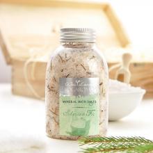 Mineral Bath Salt,Siberian Fir