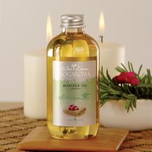 Massage Oil, Siberian Fir