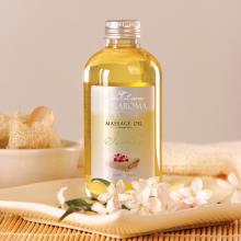 Massage Oil, Jasmine