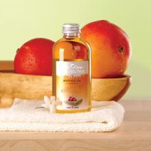 Massage Oil, Mango